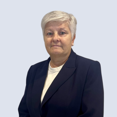 Chueca Paredes, Silvia