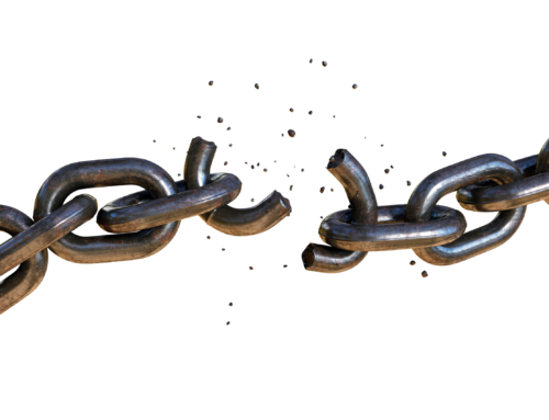 Desheredación por falta de relación familiar