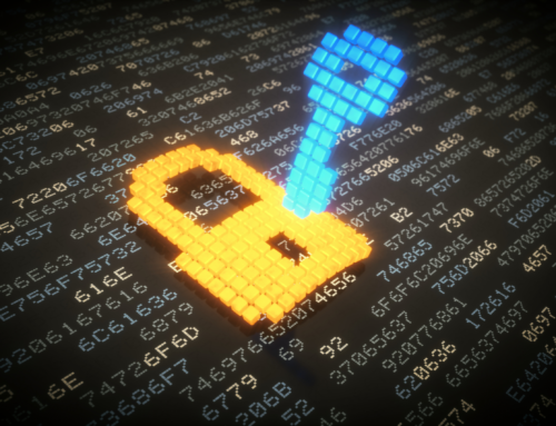 Nueva guía de la AEPD sobre el cifrado de datos para autónomos y pymes