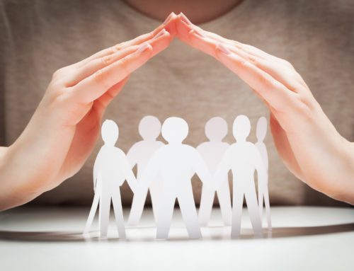 Anteproyecto de Ley de Protección de Denunciantes