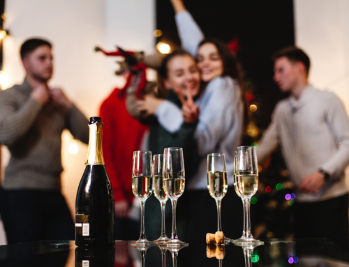 La AEPD y la publicación de fotos en eventos navideños