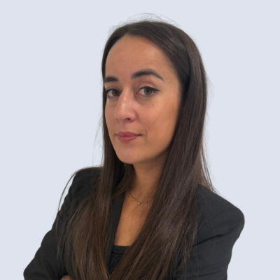 Urbano Monterreal, Beatriz