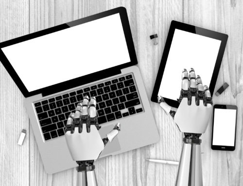 ¿Es legal usar la IA para transcribir reuniones o llamadas?