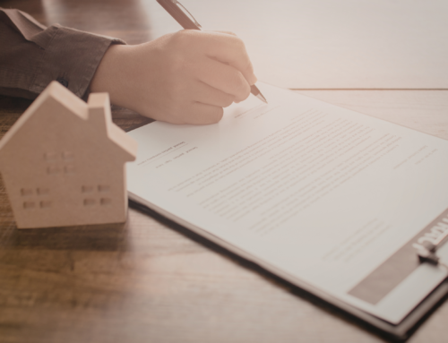 Depósito anual obligatorio de alquileres de corta duración