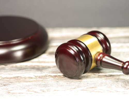 ¿Cuándo puede responder penalmente una persona jurídica?