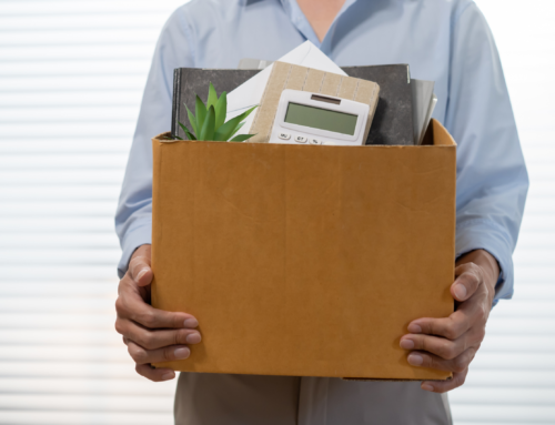 Nulidad del despido por denuncia a través del Canal Ético