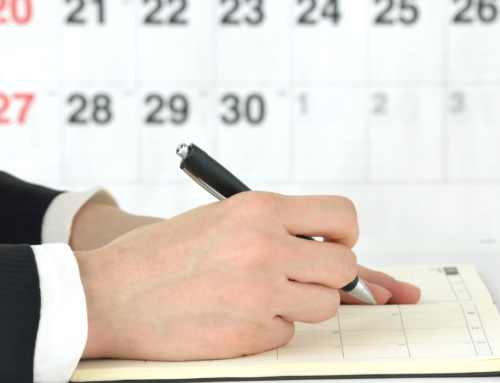 Límite de Horas Anuales, Comunicación de Horas Extras y Gestión de Vacaciones