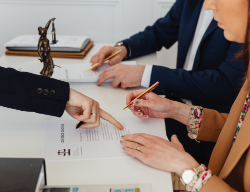 Poder notarial preventivo: anticipación a situaciones futuras