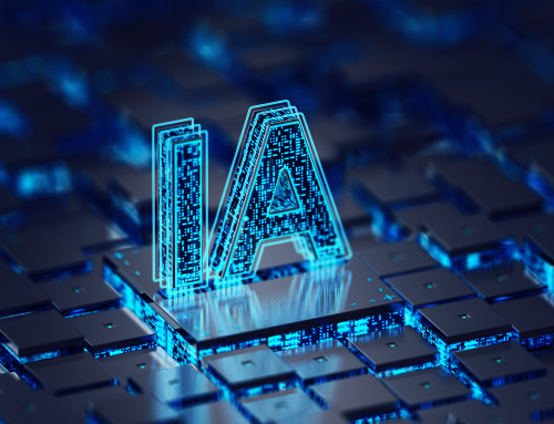 Uso de la inteligencia artificial. Protección de datos