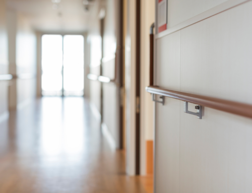 Residencias: STS 205/2026 y libre disposición