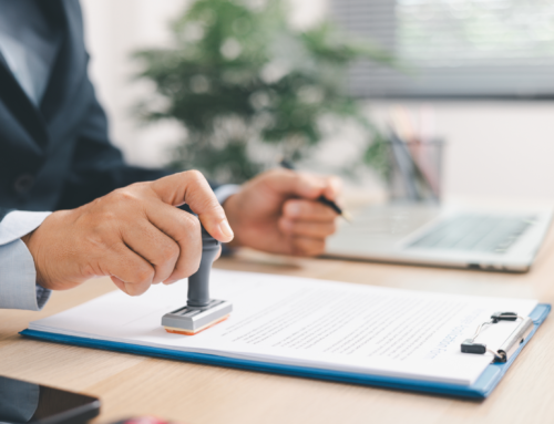 Prohibición de contratar con la Administración Pública