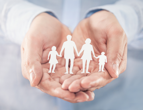 Permiso retribuido de 5 días para el cuidado de familiares