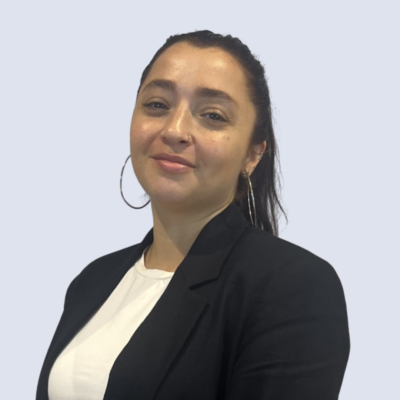 Pollaccia Basanta, Mª Paula