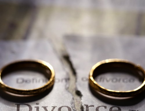 Divorcio de mutuo acuerdo: cómo afrontar la ruptura con serenidad y seguridad jurídica