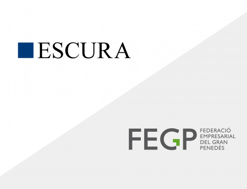 ESCURA | Más de 10 años formando parte de TagLaw