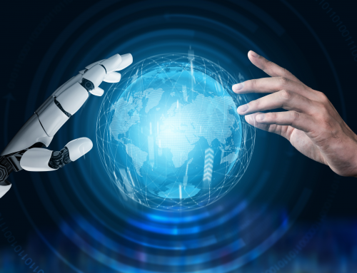 Reglamento Europeo de Inteligencia Artificial