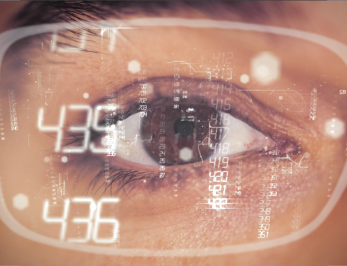 La AEPD advierte sobre el uso de gafas inteligentes con capacidad de grabación