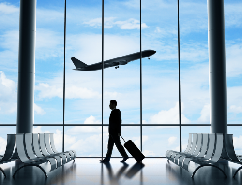 Cancelaciones, retrasos y overbooking