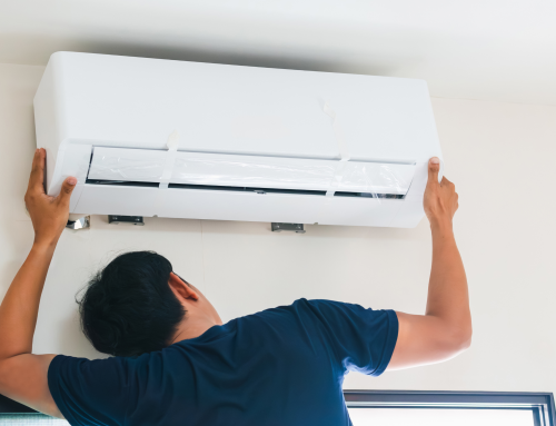 Instalación de aparatos de aire acondicionado en comunidades de propietarios
