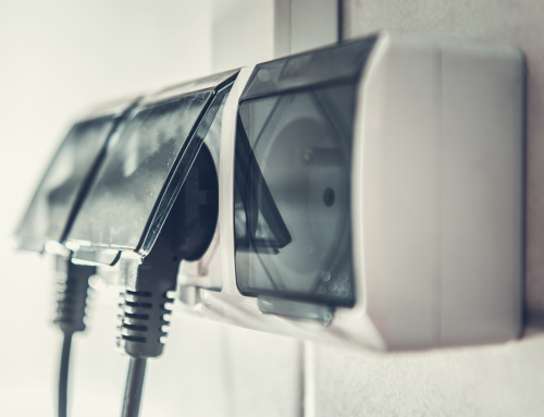 Refacturación de suministros eléctricos