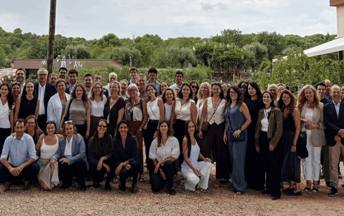 Convención de Escura 2026 - Despacho de Abogados en Barcelona, Madrid y Tarragona