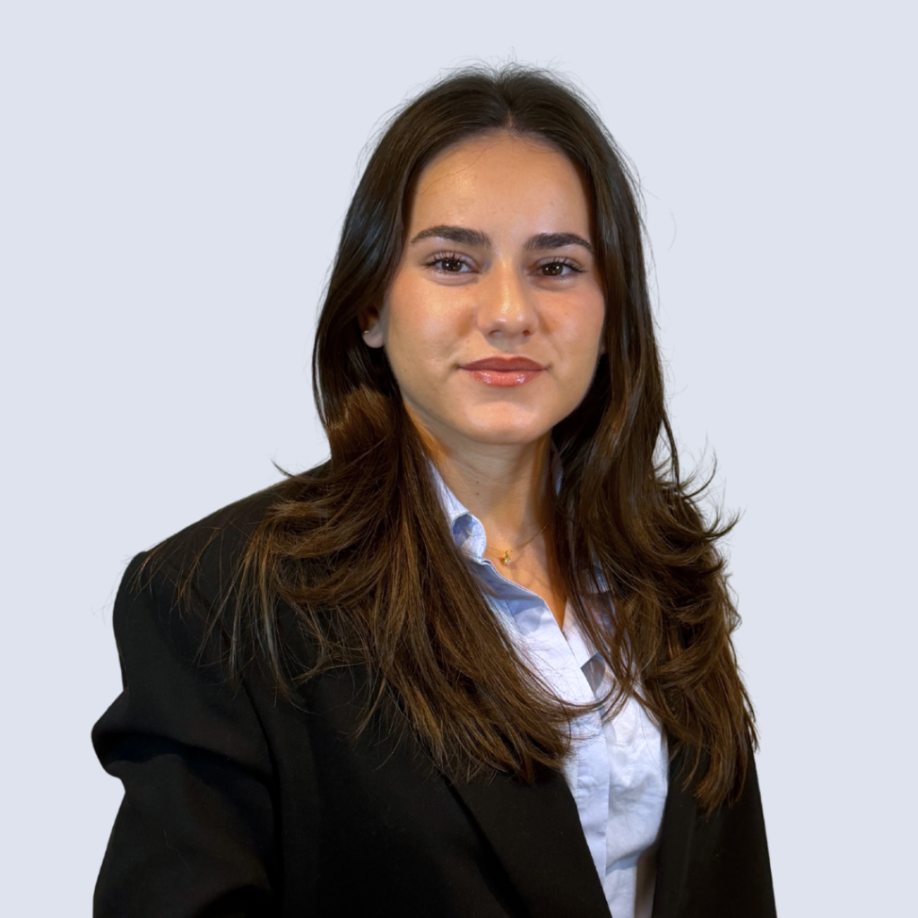 Alba Garriga - Abogada Mercantil en Barcelona