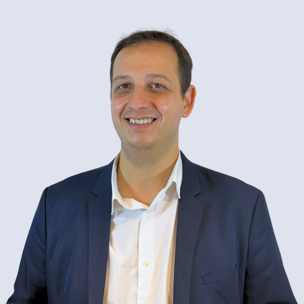 Juan Carlos Holguín - Barcelona