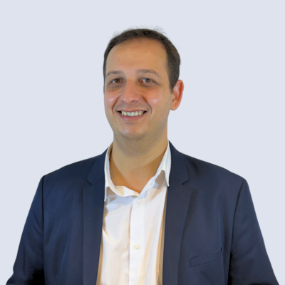 Juan Carlos Holguín - Barcelona