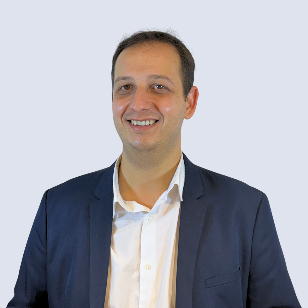 Juan Carlos Holguín - Barcelona