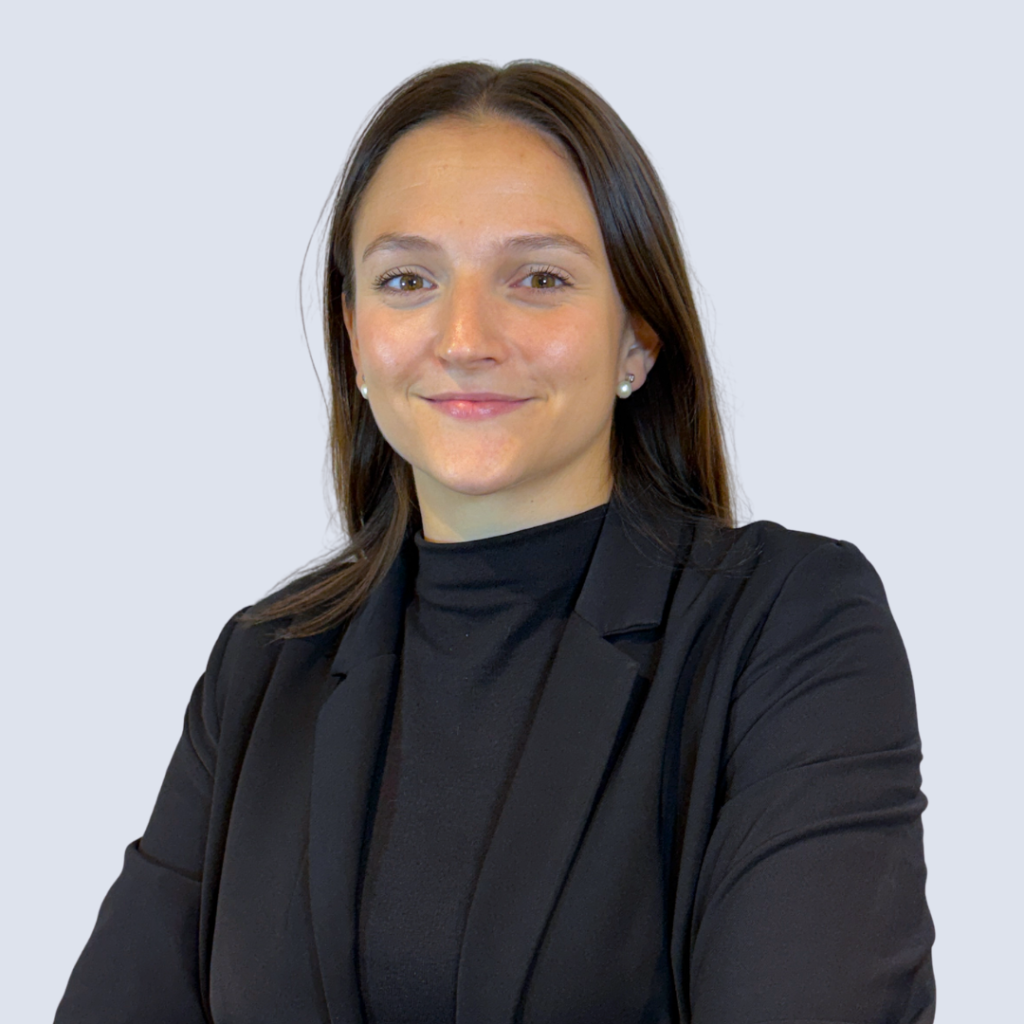 Marina Tomás - Asesora Recursos Humanos Barcelona
