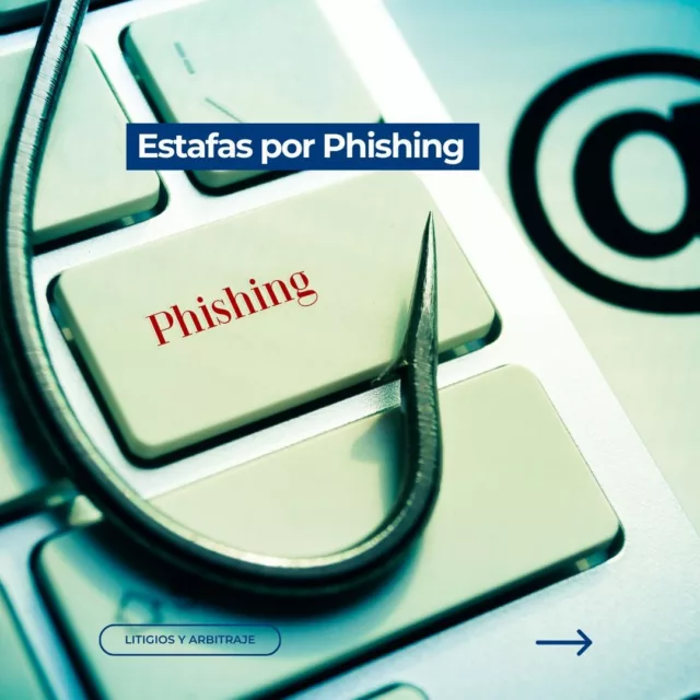 Estafas por Phishing.

La Sala de lo Civil del Tribunal Supremo, en su reciente sentencia n.º 571/2025, de 9 abril, obliga a los bancos a devolver el dinero de una estafa por phishing si el cliente no cometió una negligencia.

Accede a nuestra circular completa en: https://www.escura.com/es/estafas-por-phishing-diligencia-debida-sector-bancario/