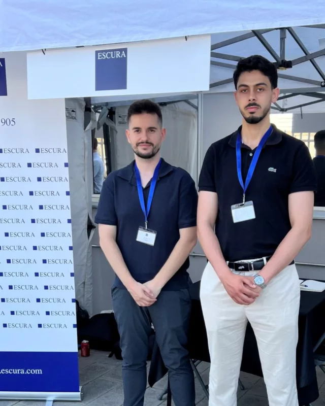 Hoy estamos acompañando al sector de instaladores en la Trobafira de Gibaix

Gracias a @gibaixinstaladors por invitarnos a este gran encuentro.

#LaTrobafira2025 #instalador #NetworkingPro #JornadesTecniques #AsadoArgenti #gibaixinstaladors #Barcelona #BaixLlobregat #Professionals #electricitat #Fontaneria #Clima #gas #energiasrenovables #calefaccion #refrigeracion #fotovoltaica #energia