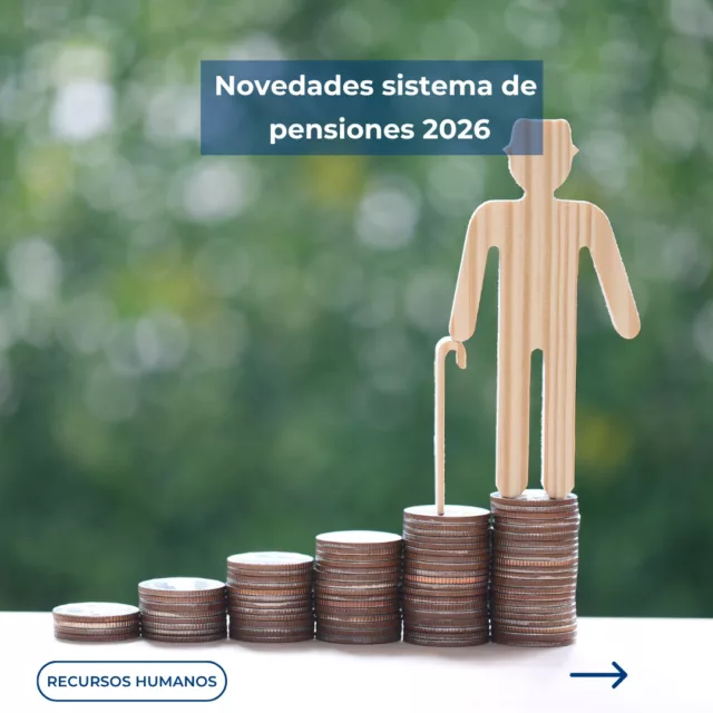 Novedades en el sistema de pensiones para el 2026.

Consulta la circular completa en: https://www.escura.com/es/novedades-sistema-de-pensiones-2026/